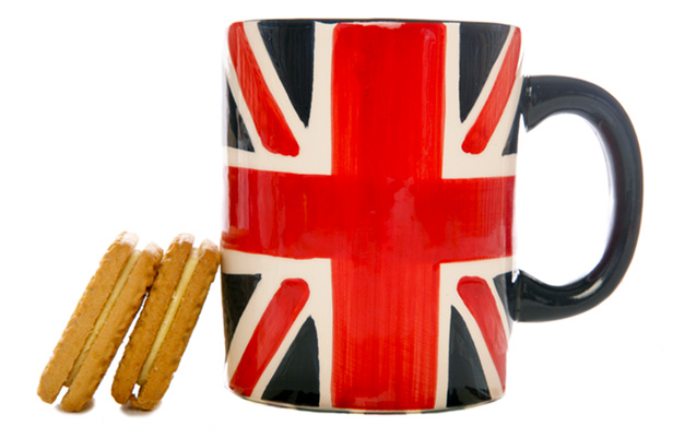 UK Mug