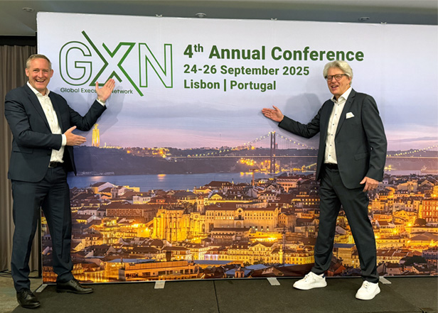 GXN conference
