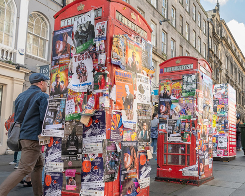 Sourcing City Report Finds U.K. Promo Market Topped £1.3B in 2025